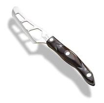 Faca para Queijo Cutco Modelo 1764 14 cm com Lâmina Serrilhada Micro-D Faca para Queijo Cutco Modelo 1764 14 cm com Lâmina Serrilhada Micro-D