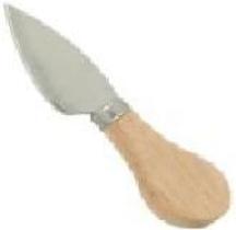 Faca Para Queijo Inox 6427 - Mimo Style