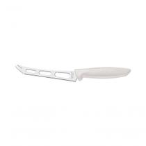 Faca Para Queijo Tramontina 6 Plenus Off White Faca Para Queijo Tramontina 6 Plenus Off White