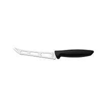 Faca Para Queijo Tramontina Plenus 6 Polegadas Aço Inox Cabo Polipropileno Preto