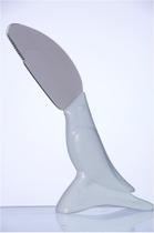 Faca para Queijo Tucano Branco - Ikko