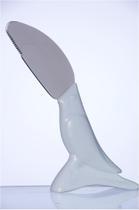 Faca para Queijo Tucano Branco - Ikko