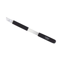 Faca para remoção de para-brisa PipeKnife, 46 cm de comprimento Faca para remoção de para-brisa PipeKnife, 46 cm de comprimento