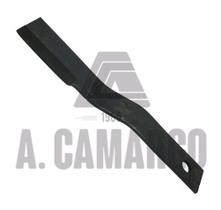 Faca para roçadeira baldan 1.1/4 - Faca para roçadeira baldan 1.1/4 -