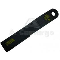 Faca para roçadeira com furo 1.1/2" -
