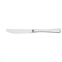 Faca Para Sobremesa Mônaco Em Aço Inox Forjado 4mm Acabamento Alto Brilho Com Detalhes No Faca Para Sobremesa Mônaco Em Aço Inox Forjado 4mm Acabamento Alto Brilho Com Detalhes No