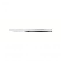 Faca Para Sobremesa Tramontina Berlin Brilho Em Aço Inox Forjado 6mm