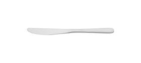 Faca para Sobremesa Tramontina Continental Forjada em Aço Inox Faca para Sobremesa Tramontina Continental Forjada em Aço Inox