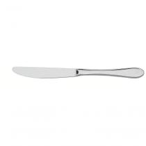 Faca Para Sobremesa Tramontina Italy Em Aço Inox Forjado 4mm Faca Para Sobremesa Tramontina Italy Em Aço Inox Forjado 4mm