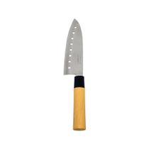 Faca para Sushi Santoku 7" Tipo Japonesa Haüskraft FCH-9017