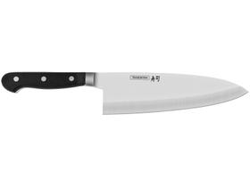 Faca para Sushi Tramontina Inox 8” Deba