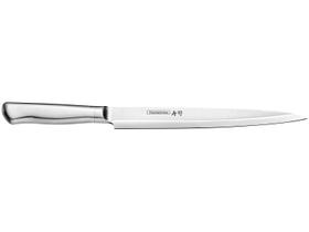 Faca para Sushi Tramontina Inox 9” Sushi Diamond