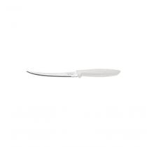 Faca Para Tomate Tramontina 5 Plenus Off White Faca Para Tomate Tramontina 5 Plenus Off White