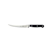 Faca Para Tomate Tramontina Century Com Lâmina Em Aço Inox Fibra De Vidro Preto 5 Tramontina Faca Para Tomate Tramontina Century Com Lâmina Em Aço Inox Fibra De Vidro Preto 5 Tramontina
