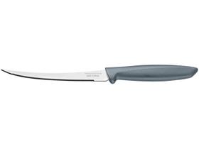 Faca para Tomates Tramontina Inox 5” Plenus