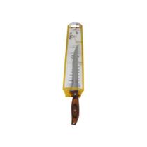 Faca para Trinchar Carne 8'' Inox Cabo Marrom PP Profissional Casita Faca para Trinchar Carne 8'' Inox Cabo Marrom PP Profissional Casita