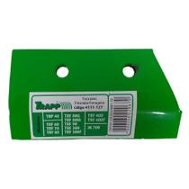 Faca Para Triturador TRF 60, 70, 80, 90, 300 e 400 - Trapp Faca Para Triturador TRF 60, 70, 80, 90, 300 e 400 - Trapp