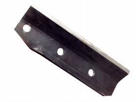 Faca pecus 9004 (jogo com 10 facas) c/ 3 furos acj 6489001mm