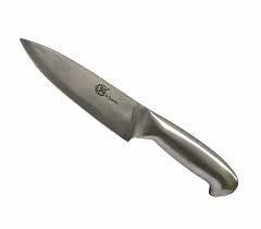 Faca Peixeira 6 "