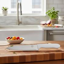 Faca Peixeira 8 Inox Corte Profissional De Cozinha Restaurante Buffet para Carnes Legumes Frutas Faca Peixeira 8 Inox Corte Profissional De Cozinha Restaurante Buffet para Carnes Legumes Frutas