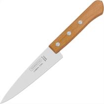 Faca Peixeira Com Lâmina Em Aço 6"" Da Linha Carbono - 22950106 - Tramontina Faca S-bainha C108-06 Tramontina 22950-106