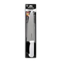 Faca Peixeira em Aço Inox com Cabo PP 10" 25,4cm Linha Premium SL0336 - Original