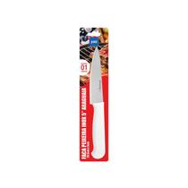 Faca peixeira inox arag. 5" 13cm