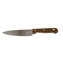 Faca Peixeira Inox Catuaí 4461 7"