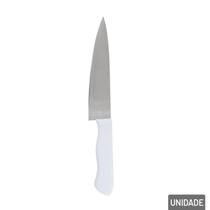 Faca Peixeira Inox Plástico 6 - Tudo em Caixa