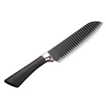 Faca Peixeira Shark 7'' Peixe Carne Legumes Cozinha Jjb