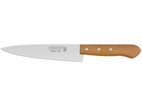 Faca Peixeira Tramontina 7” Carbono Faca Peixeira Tramontina 7” Carbono
