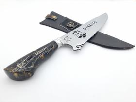 Faca Personalizada - DIREITO - Alto Padrão