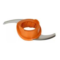 Faca Philips Walita Laranja Para Processador Original Ri7300