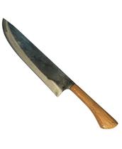 FACA PICANHEIRA 3m 1995 C/BAINHA