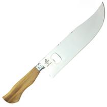 Faca picanheira artesanal abridor 10"