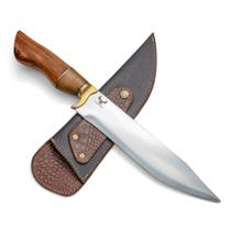 Faca Picanheira Gold 9" Cutelaria Ramin Faca Picanheira Gold 9" Cutelaria Ramin