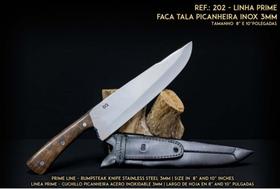 Faca Picanheira SG