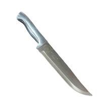 Faca Piramide de 9" Cabo de Aluminio Faca Piramide de 9" Cabo de Aluminio