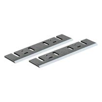 Faca Plaina 155mm Larga HSS Corte Fino 2PC Makita 793013-5 Faca Plaina 155mm Larga HSS Corte Fino 2PC Makita 793013-5
