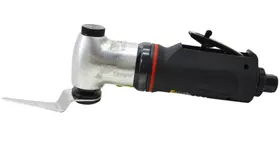 Faca pneumatica vibratoria, corta cola dura e para-brisa