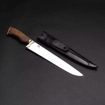 Faca Ponta Larga Tradicional 10" - Linha Conceito