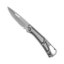 Faca Portátil Dobrável De Aço Inoxidável WXCOO, Cutelo De Carne Forjado, Cortador Universal De Faca Portátil Dobrável De Aço Inoxidável WXCOO, Cutelo De Carne Forjado, Cortador Universal De