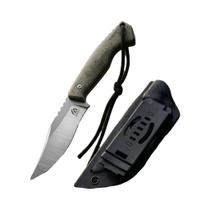 Faca Portátil Multifuncional Para Uso Externo Com Lâmina Integral Para Uso Diário E Manutenção De Faca Portátil Multifuncional Para Uso Externo Com Lâmina Integral Para Uso Diário E Manutenção De