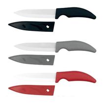 Faca Pra Cozinha Gourmet 5 Polegadas