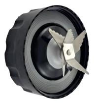 Faca Preta P/ Liquid. Philips Walita Ri2240 Ri2242 Ri2244