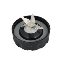 Faca Preta P/ Liquidificador Philips Walita RI2240 Faca Preta P/ Liquidificador Philips Walita RI2240