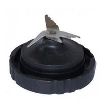 Faca Preta para Liquidificador Philips Walita RI2044, RI2054, RI2081, RI2083, RI2086 e RI2087
