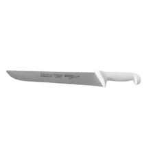 Faca Profissional 12 Ultra Corte Cimo Aço Inox Para Churrasco Anti-Bactéria 660/12