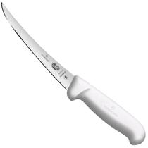Faca profissional 28cm desossar lâmina curva 15cm flexivel Swiss Classic Victorinox 5.6617.15 Faca profissional 28cm desossar lâmina curva 15cm flexivel Swiss Classic Victorinox 5.6617.15