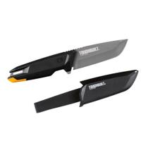 Faca Profissional 4" Com Bainha Toughbuilt